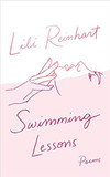 Swimming Lessons: Poems [Paperback] Cover