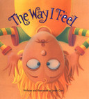 The Way I Feel [Hardcover] Cover