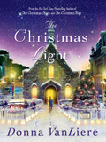 The Christmas Light [Hardcover] Cover