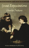 Great Expectations [Mass Market Paperback] Cover