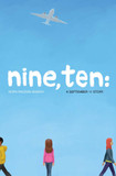 Nine, Ten: A September 11 Story [Hardcover] Cover