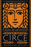 Circe [Paperback] Cover