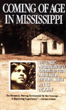 Coming of Age in Mississippi [Mass Market Paperback] Cover