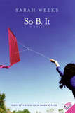 So B. It [Paperback] Cover
