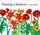 Planting a Rainbow [Paperback] Cover