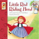 Little Red Riding Hood [Paperback] Cover