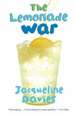 The Lemonade War [Paperback] Cover