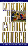 Catechism of the Catholic Church [Paperback] Cover
