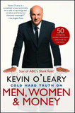 The Cold, Hard Truth on Men, Women, and Money [Paperback] Cover