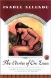 The Stories of Eva Luna [Paperback] Cover
