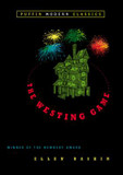 The Westing Game [Paperback] Cover