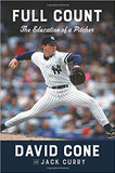 Full Count: The Education of a Pitcher [Paperback] Cover