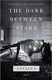 The Dark Between Stars: Poems [Hardcover] Cover