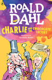 Charlie and the Chocolate Factory [Paperback] Cover