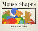 Mouse Shapes [Paperback] Cover