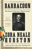 Barracoon: The Story of the Last "Black Cargo" [Paperback] Cover
