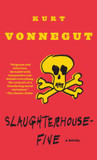 Slaughterhouse-Five Or The Children's Crusade: A Duty-Dance with Death [Mass Market Paperback] Cover