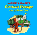 Curious George and the Dump Truck Cover