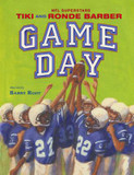 Game Day [Picture Book] Cover