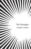 The Stranger [Paperback] Cover