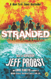 Stranded [Paperback] Cover
