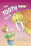 The Tooth Book [Hardcover] Cover