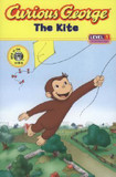 Curious George and the Kite Cover