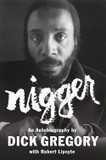 Nigger: An Autobiography - Cover