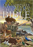 The Complete Illustrated Children's Bible (Complete Illustrated Children's Bible Library)