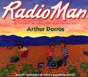 Radio Man/Don Radio - Cover