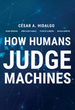 How Humans Judge Machines - Cover