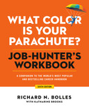 What Color Is Your Parachute? Job-Hunter's Workbook, Sixth Edition - Cover
