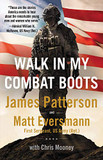 Walk in My Combat Boots: True Stories from America's Bravest Warriors - Cover