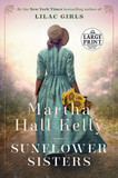 Sunflower Sisters - Large Print - Cover