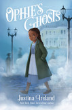 Ophie's Ghosts - Cover
