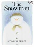 The Snowman Cover