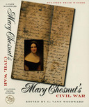 Mary Chestnut's Civil War - Cover