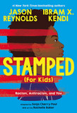 Stamped (for Kids): Racism, Antiracism, and You - Cover