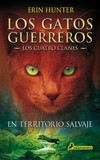 En Territorio Salvaje - Cover