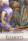 Euclid's Elements - Cover