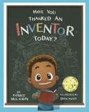 Have You Thanked an Inventor Today - Cover