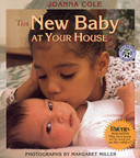 The New Baby at Your House - Cover