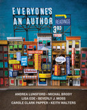 Everyone's an Author with Readings - Cover