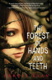The Forest of Hands and Teeth Cover