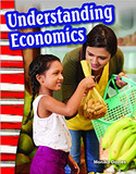 Understanding Economics - Cover