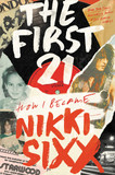 The First 21: A Memoir - Cover