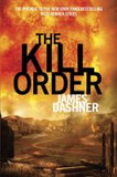 The Kill Order Cover