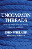 Uncommon Threads - Cover