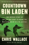 Countdown bin Laden - Cover