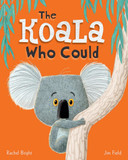 The Koala Who Could - Cover